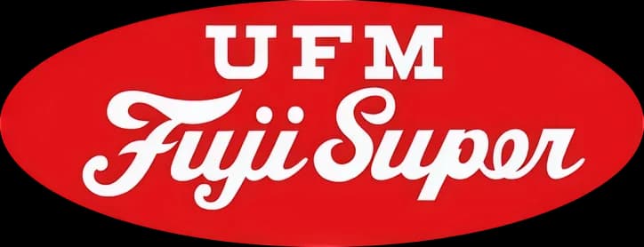 ufm fuji super