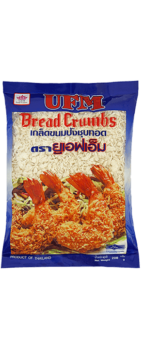 เกล็ดขนมปังชุบทอด-ตรายูเอฟเอ็ม--ยูเอฟเอ็ม--UFM เกล็ดขนมปังชุบทอด-ตรายูเอฟเอ็ม--ยูเอฟเอ็ม--UFM