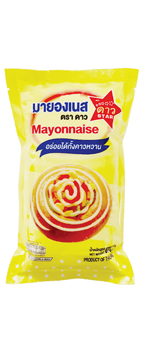 มายองเนส-ตราดาว-ยูเอฟเอ็ม--UFM มายองเนส-ตราดาว-ยูเอฟเอ็ม--UFM
