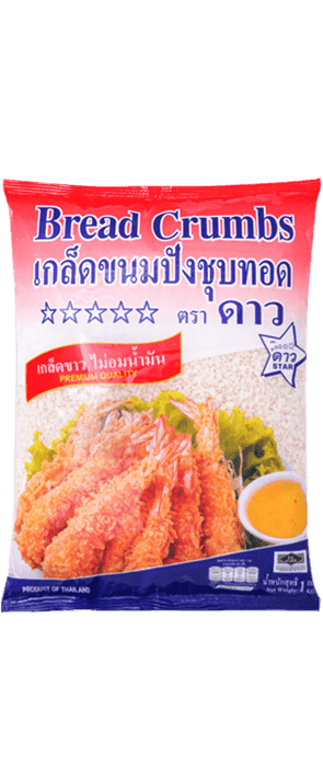เกล็ดขนมปัง-ชุบทอด-ตราดาว-ยูเอฟเอ็ม--UFM เกล็ดขนมปัง-ชุบทอด-ตราดาว-ยูเอฟเอ็ม--UFM