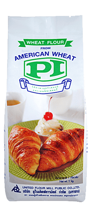 แป้งสาลียูเอฟเอ็ม-แป้งครัวซองค์-แป้งสาลียูเอฟเอ็ม-ตราพีไอ-UFM-plain-flour-PI-แป้งUFM แป้งสาลียูเอฟเอ็ม-แป้งครัวซองค์-แป้งสาลียูเอฟเอ็ม-ตราพีไอ-UFM-plain-flour-PI-แป้งUFM