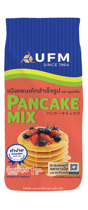 แพนเค้ก-มิก แพนเค้ก-มิก