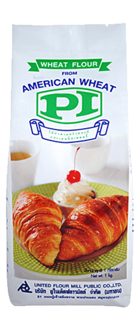 แป้งสาลียูเอฟเอ็ม-แป้งครัวซองค์-แป้งสาลียูเอฟเอ็ม-ตราพีไอ-UFM-plain-flour-PI-แป้งUFM แป้งสาลียูเอฟเอ็ม-แป้งครัวซองค์-แป้งสาลียูเอฟเอ็ม-ตราพีไอ-UFM-plain-flour-PI-แป้งUFM
