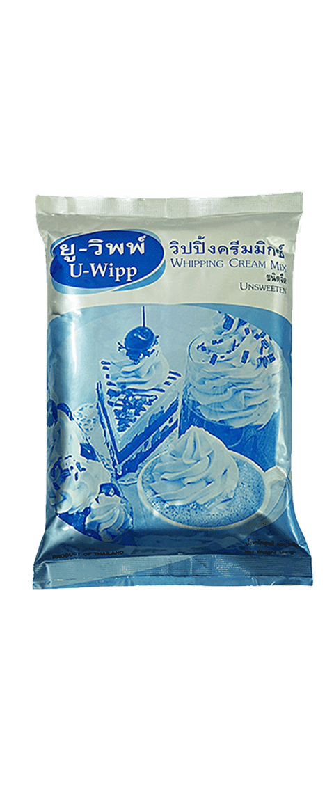 วิป-จืด วิป-จืด